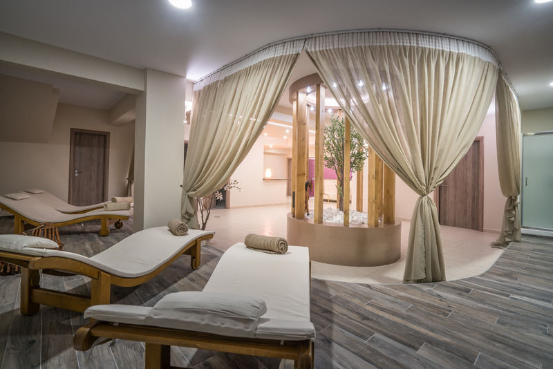 Park Hotel & Spa Tsilivi  Exterior photo