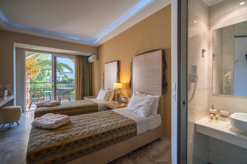 Park Hotel & Spa Tsilivi  Exterior photo