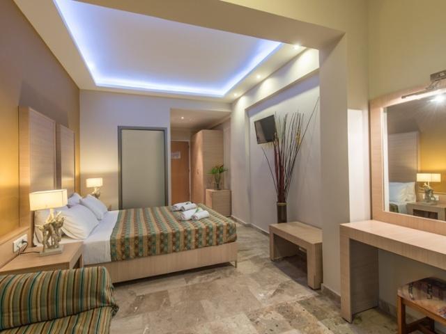 Park Hotel & Spa Tsilivi  Exterior photo