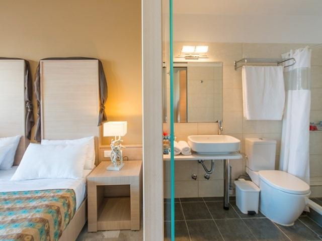 Park Hotel & Spa Tsilivi  Exterior photo