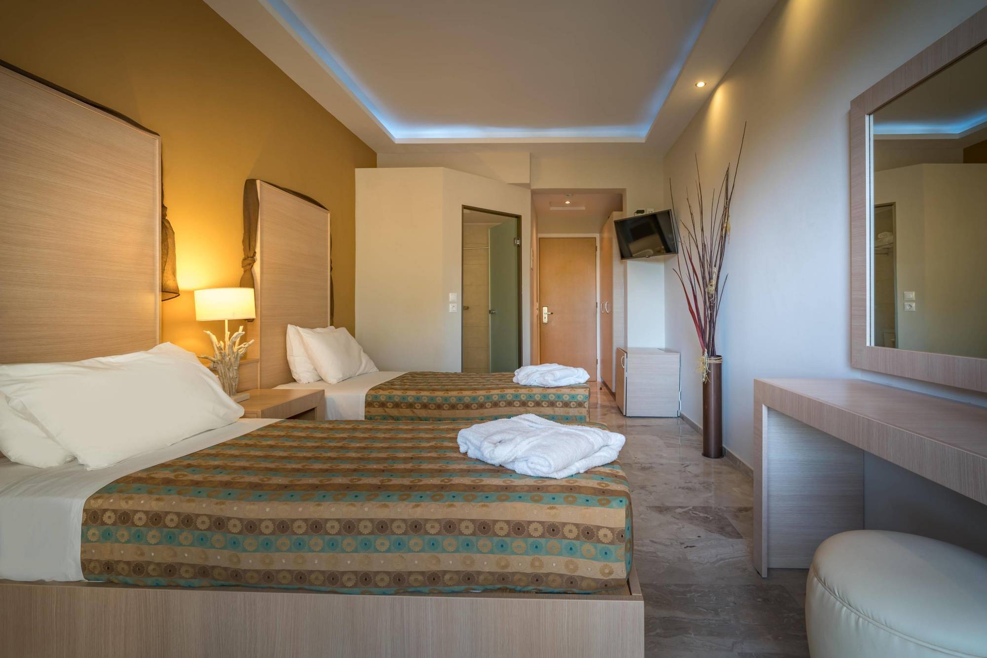 Park Hotel & Spa Tsilivi  Exterior photo